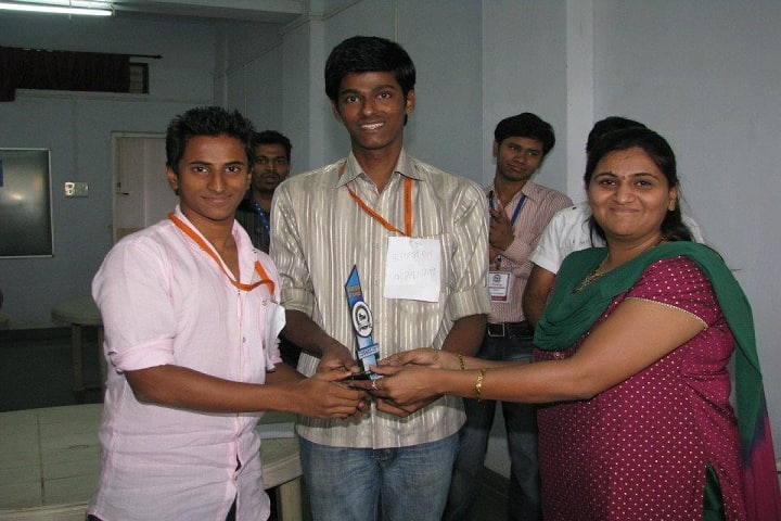 Institute for Technology and Management campus in Bangalore, Karnataka, India — photo 6
