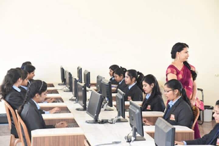St Joseph' College for Women campus in Mysuru, Karnataka, India — photo 6