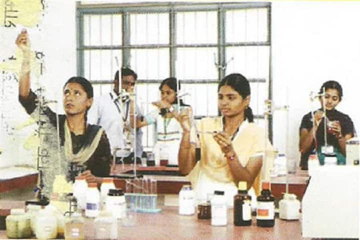 SDJP Mahavidyalaya campus in Ambedkar Nagar, Uttar Pradesh, India — photo 3