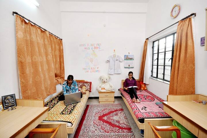 Pacific Institute of Dairy and Food Technology campus in Udaipur, Rajasthan, India — photo 4