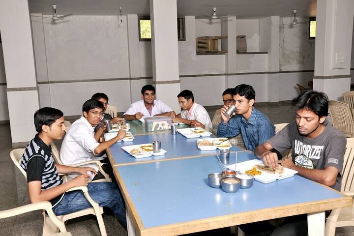 Pacific Institute of Dairy and Food Technology campus in Udaipur, Rajasthan, India — photo 5