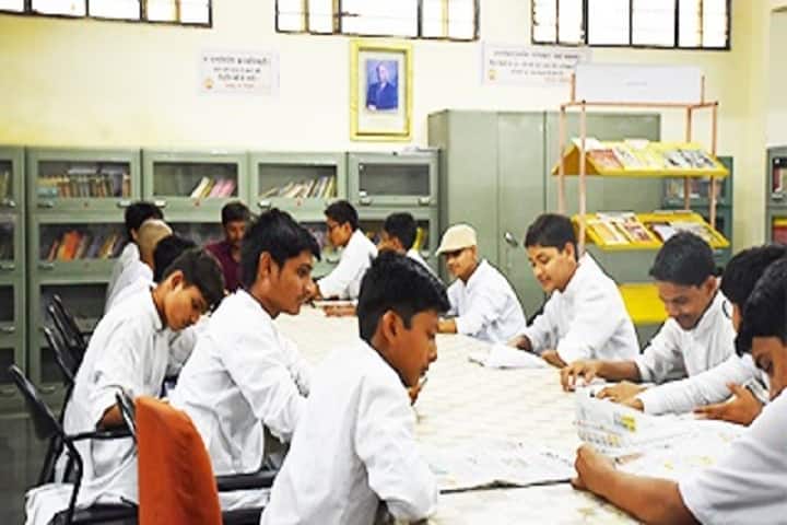Shri Digambar Jain Acharya Sanskrit Mahavidyalaya campus in Jaipur, Rajasthan, India — photo 2