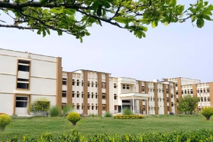 Amrita Vishwa Vidyapeetham, Haridwar Campus campus in Haridwar, Uttarakhand, India