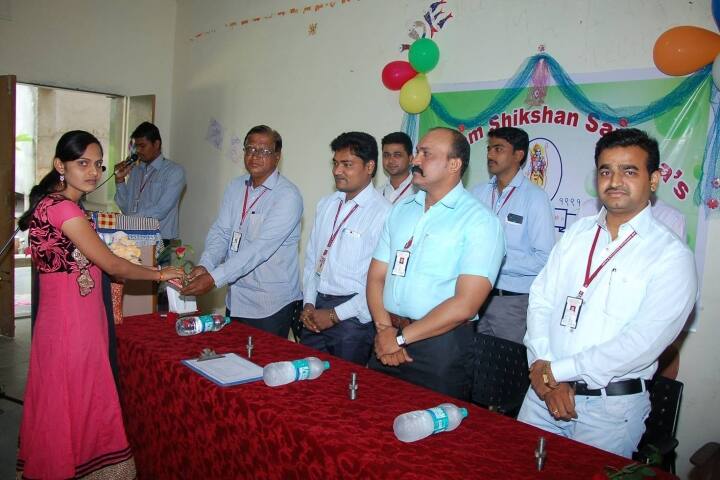 Shriram Institute of Engineering and Technology Centre campus in Paniv, Maharashtra, India — photo 3