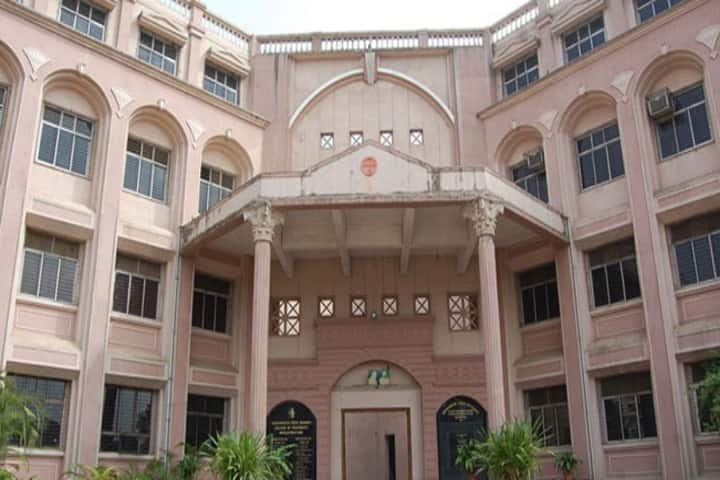 SVB's Saraswathi College of Education and Research campus in Thane, Maharashtra, India — photo 1