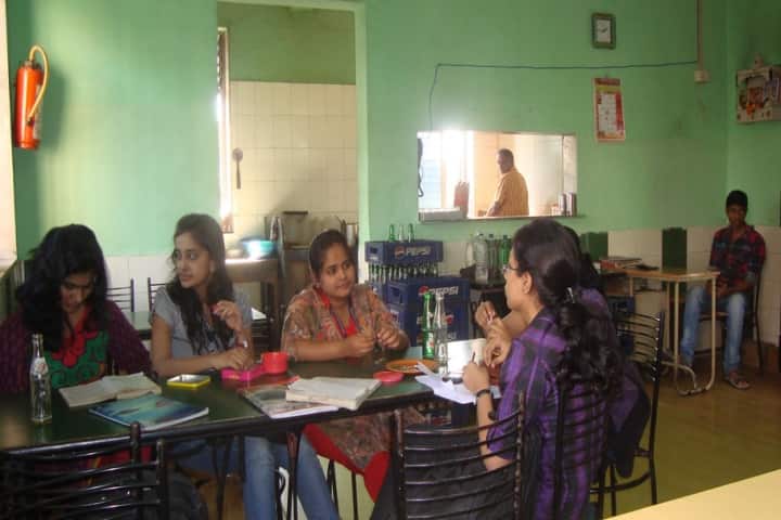 SVB's Saraswathi College of Education and Research campus in Thane, Maharashtra, India — photo 2