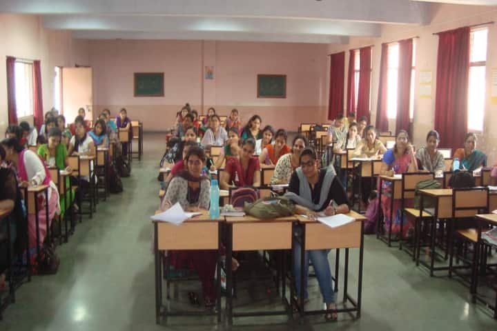 SVB's Saraswathi College of Education and Research campus in Thane, Maharashtra, India — photo 3