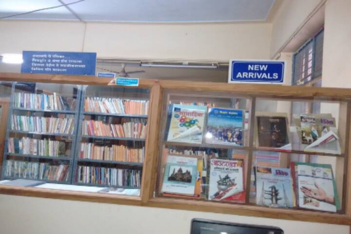 Sangli Shikshan Sanstha's Smt Putalaben Shah College of Education campus in Sangli, Maharashtra, India — photo 2