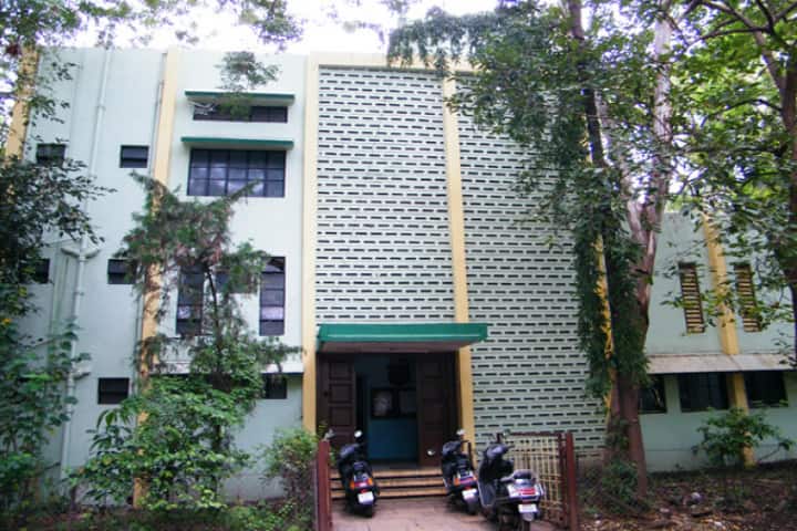 SP Mandali's Tilak College of Education, Pune campus in Pune, Maharashtra, India