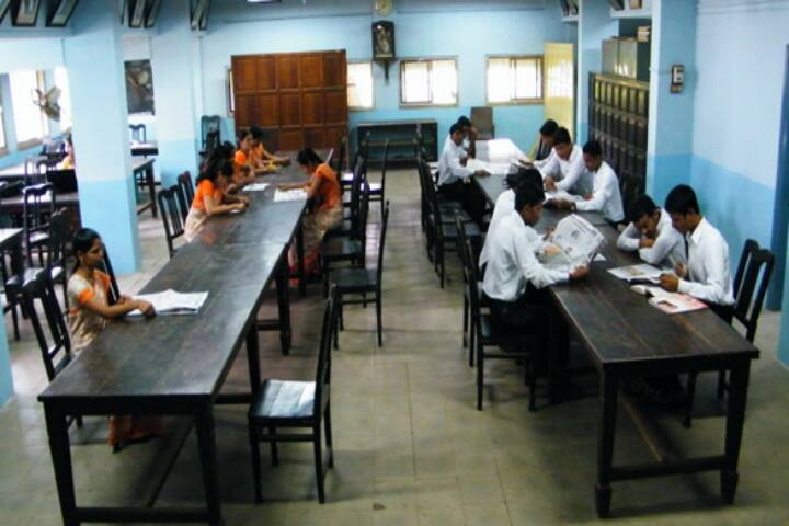 SP Mandali's Tilak College of Education campus in Pune, Maharashtra, India — photo 6