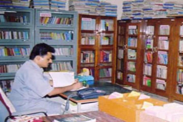 Rajgad Dnyanpeeth's Sou Nirmalatai Thopate College of Education and Research campus in Bhor, Maharashtra, India — photo 3