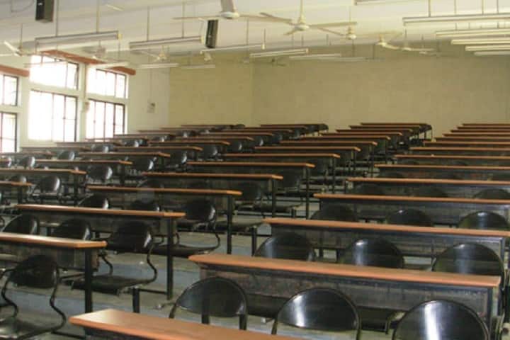PDUMC Rajkot campus in Rajkot, Gujarat, India — photo 2