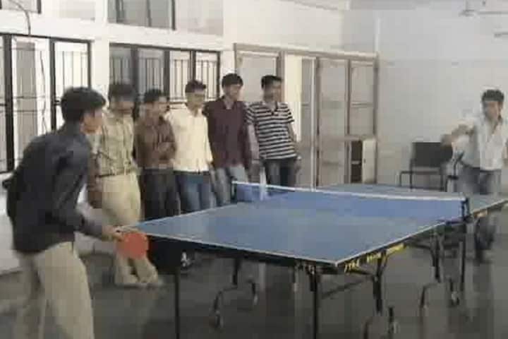 PDUMC Rajkot campus in Rajkot, Gujarat, India — photo 4