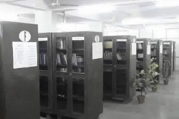 PDUMC Rajkot campus in Rajkot, Gujarat, India — photo 5