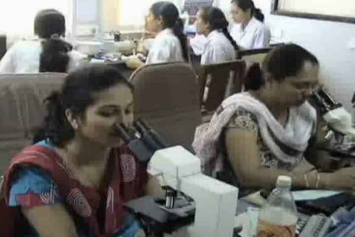 PDUMC Rajkot campus in Rajkot, Gujarat, India — photo 6