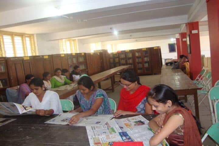 Swavalambi College of Education campus in Wardha, Maharashtra, India — photo 2