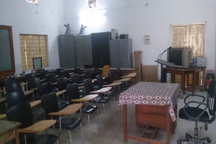 Swavalambi College of Education campus in Wardha, Maharashtra, India — photo 4