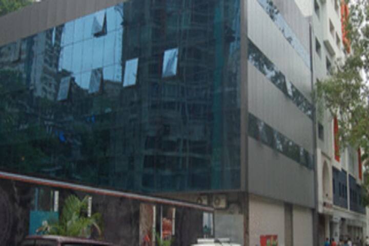 Nagrik Shikshan Sanstha's College of Education campus in Mumbai, Maharashtra, India — photo 1
