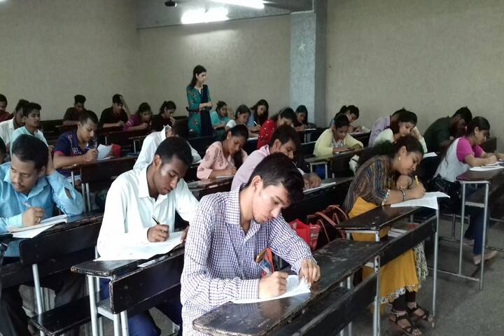 Nagrik Shikshan Sanstha's College of Education campus in Mumbai, Maharashtra, India — photo 2