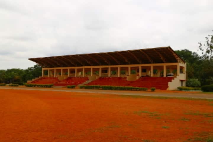 BSF Institute of Technology campus in Bangalore, Karnataka, India — photo 5