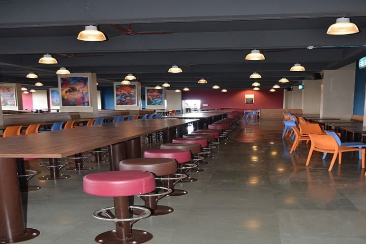 Padmabhushan Vasant Dada Patil College of Agriculture campus in Pune, Maharashtra, India — photo 2
