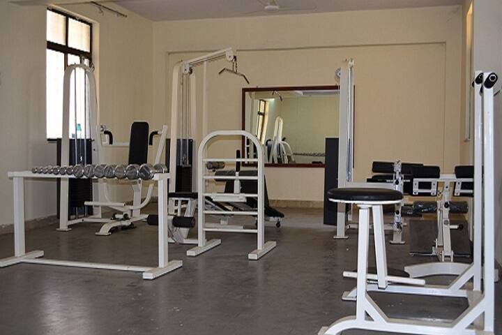 Padmabhushan Vasant Dada Patil College of Agriculture campus in Pune, Maharashtra, India — photo 3