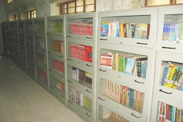 Shri Tirupati Tantra Niketan campus in Akola, Maharashtra, India — photo 1
