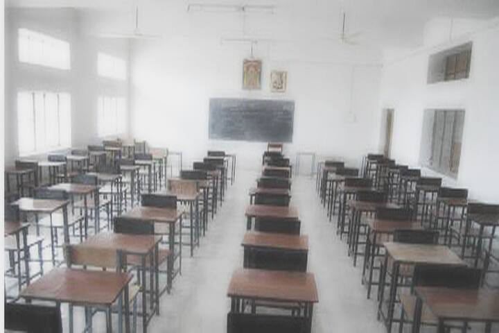 Shri Tirupati Tantra Niketan campus in Akola, Maharashtra, India — photo 2