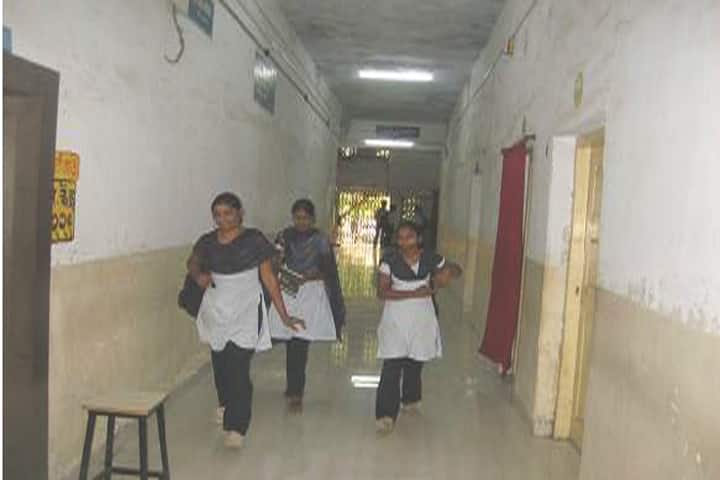 Shri Tirupati Tantra Niketan campus in Akola, Maharashtra, India — photo 3