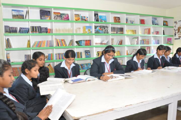 Global College of Management Studies campus in Hoskote, Karnataka, India — photo 3