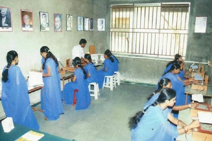 Acharya Deshbhushan College of Education campus in Bedkihal, Karnataka, India — photo 3