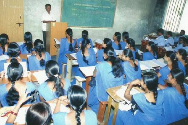 Acharya Deshbhushan College of Education campus in Bedkihal, Karnataka, India — photo 4