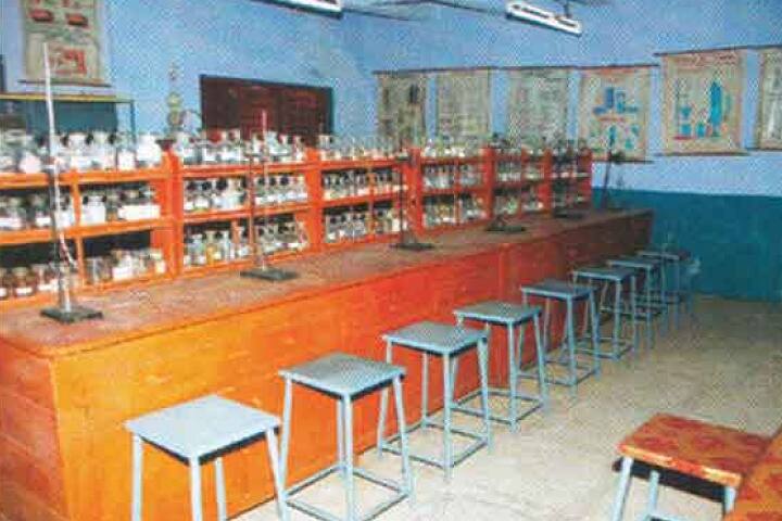 Vinayak College campus in Laxmangarh, Rajasthan, India — photo 5