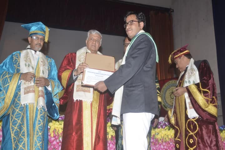 College of Home Science campus in Pantnagar, Uttarakhand, India — photo 2