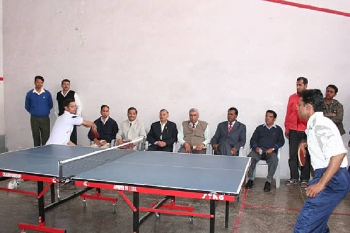College of Home Science campus in Pantnagar, Uttarakhand, India — photo 4