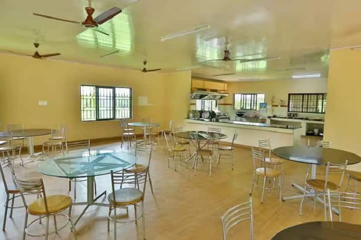 Bhavans Royal Institute of Management campus in Thiruvankulam, Kerala, India — photo 6