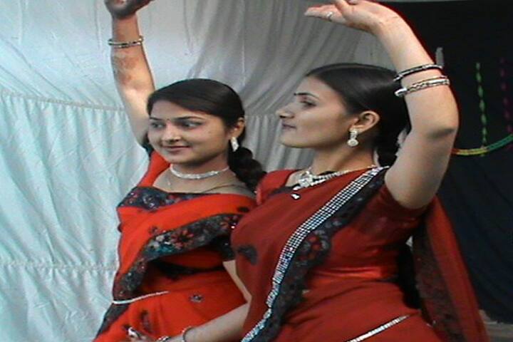 Government Girls College campus in Bina, Madhya Pradesh, India — photo 6