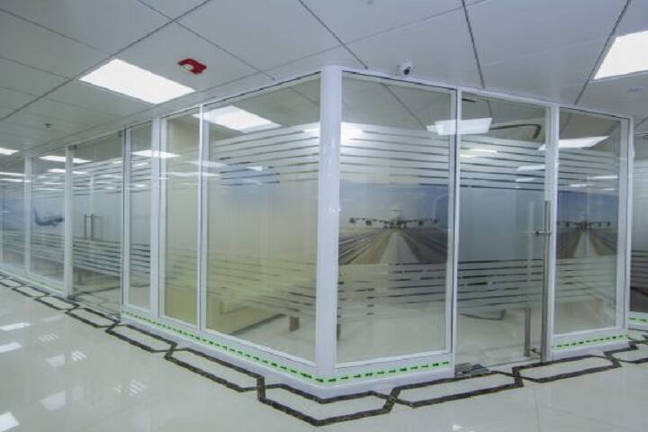 Institute of Aviation and Aviation Safety campus in Mumbai, Maharashtra, India — photo 3