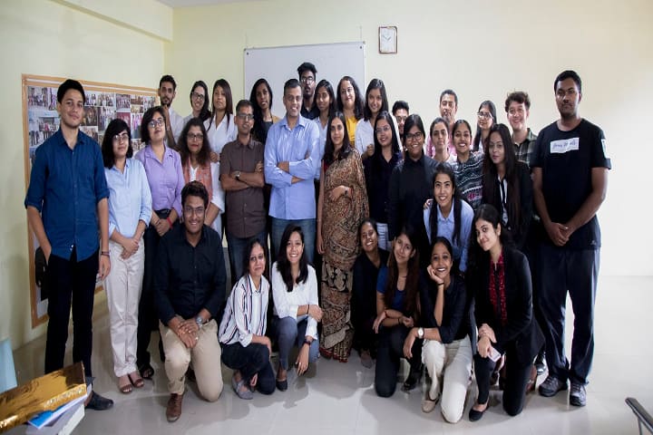 Convergence Institute of Media Management and IT Studies campus in Bengaluru, Karnataka, India — photo 3