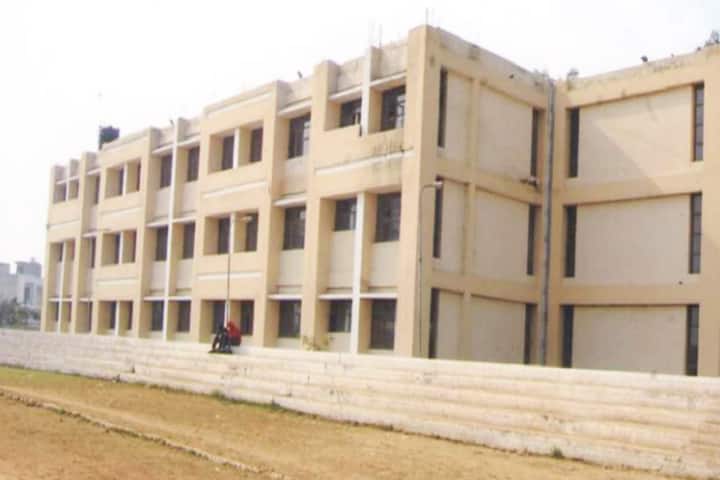 IK Gujral Punjab Technical University Campus campus in Batala, Punjab, India — photo 1