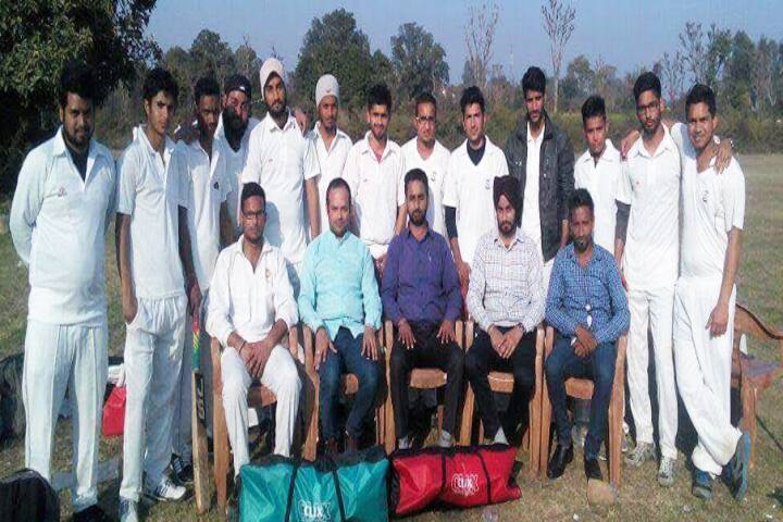 IK Gujral Punjab Technical University Campus campus in Batala, Punjab, India — photo 5