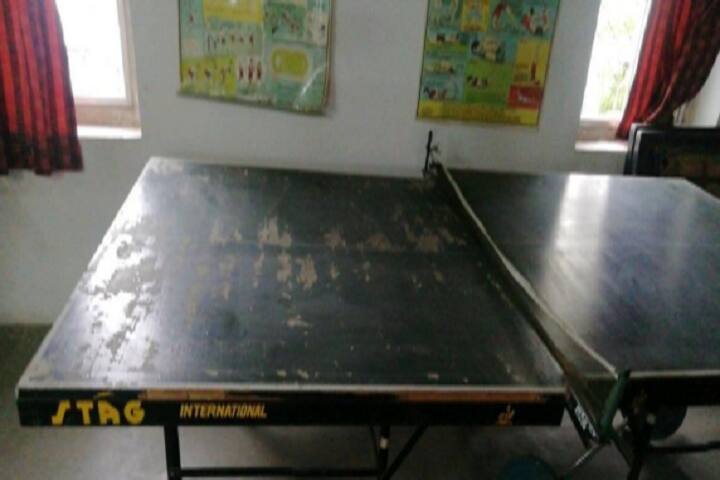 Dayanand Arya Kanya Mahavidyalaya campus in Nagpur, Maharashtra, India — photo 6