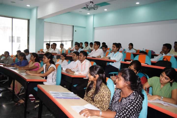 Pillai College Of Engineering campus in Mumbai, Maharashtra, India — photo 5