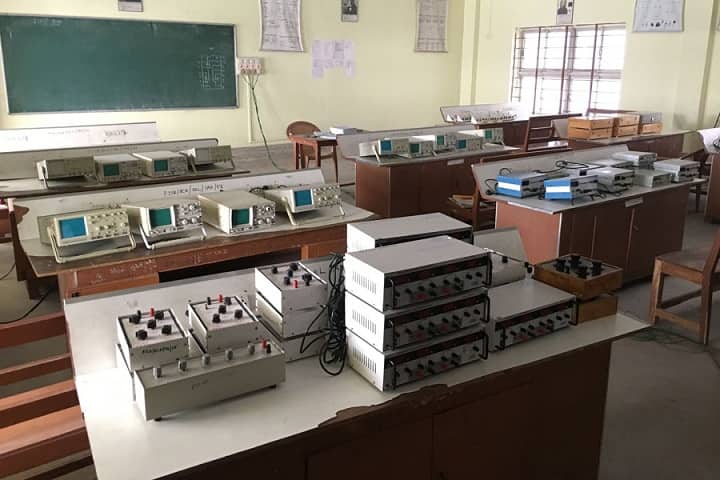 Ponjesly College of Engineering campus in Kanyakumari, Tamil Nadu, India — photo 4