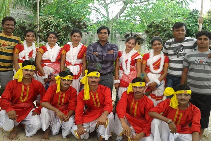 Queen's College of Food Technology and Research Foundation campus in Aurangabad, Maharashtra, India — photo 5