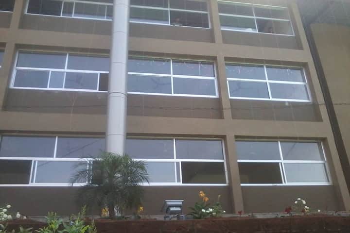 Regal College of Technology and Management campus in Kalyan, Maharashtra, India — photo 1