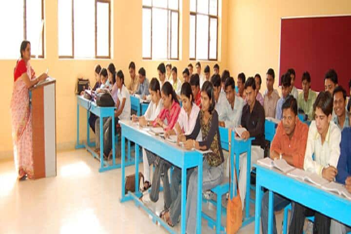 Siddhi Vinayak College of Science and Higher Education campus in Alwar, Rajasthan, India — photo 2