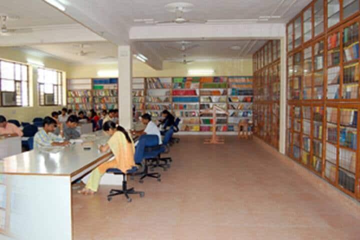Siddhi Vinayak College of Science and Higher Education campus in Alwar, Rajasthan, India — photo 6