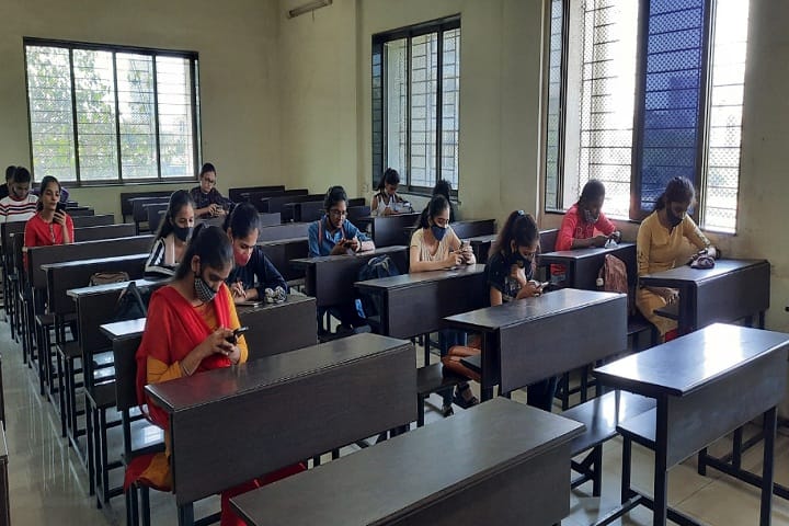 Shri Kothari College of Management Studies campus in Mumbai, Maharashtra, India — photo 2
