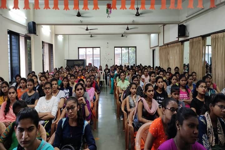 Shri Kothari College of Management Studies campus in Mumbai, Maharashtra, India — photo 4